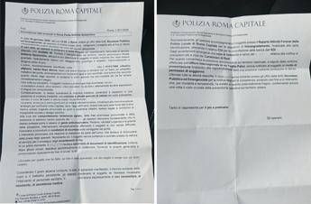 Afghano su parapetto ponte Spizzichino a Roma, relazione Polizia locale: "Evitato evento potenzialmente tragico"