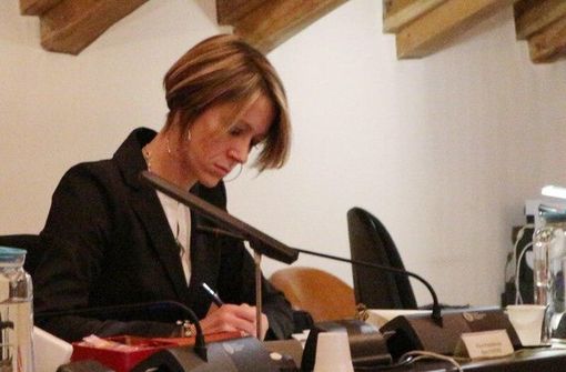 Aosta: In via Monte Vodice una targa alla memoria del Pretore che combatteva la mafia Aosta: In via Monte Vodice una targa alla memoria del Pretore che combatteva la mafia