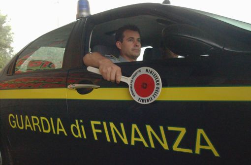Inchiesta della Guardia di Finanza sulla contabilità del Crer Inchiesta della Guardia di Finanza sulla contabilità del Crer