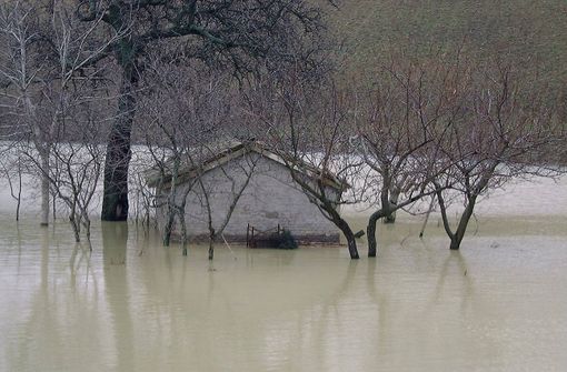 Sono trascorsi 18 anni esatti dall'alluvione che seminò morte e distruzione in Valle