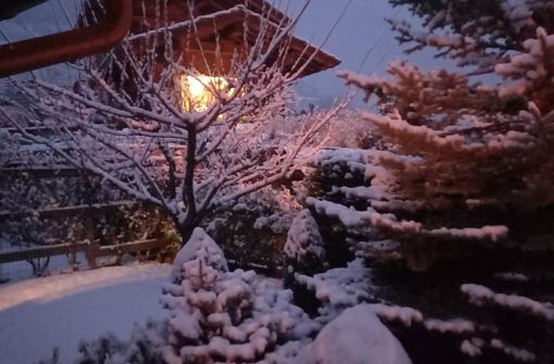 Neve in Pianura al Nord? Vediamo quali sono le reali Possibilità