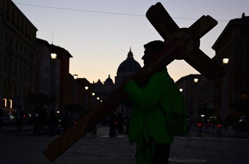 L'8 e il 9 marzo a Roma il Giubileo del mondo del Volontariato