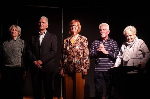 Gruppo Teatro Angrogna