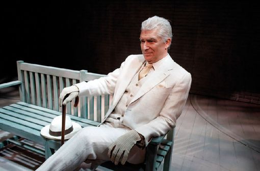 Gioele Dix in Cita a Ciegas Gioele Dix in Cita a Ciegas