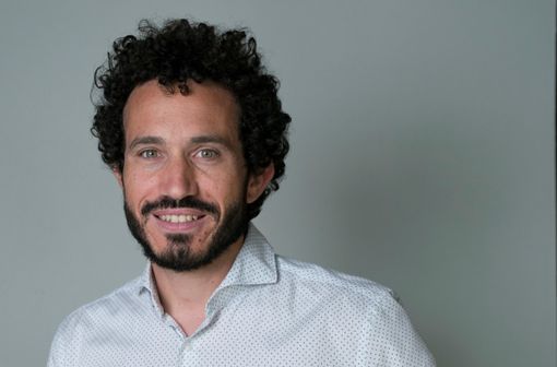 Davide Trapani, Presidente di Edileco Davide Trapani, Presidente di Edileco