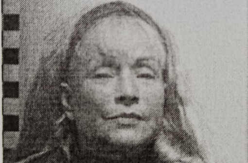 Doly Bergano Carrasco