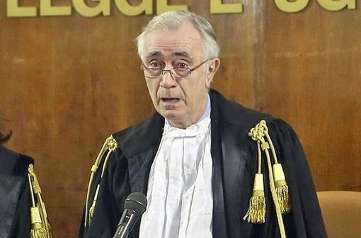 ARTURO SOPRANO 👎👎👎