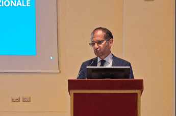 Malattie rare, Gemmato: "Al lavoro per gli Stati generali" Malattie rare, Gemmato: "Al lavoro per gli Stati generali"