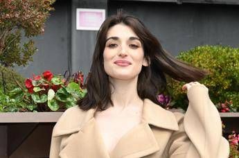 Sanremo 2026, Conti: "Pilar Fogliati co-conduttrice della seconda serata" Sanremo 2026, Conti: "Pilar Fogliati co-conduttrice della seconda serata"