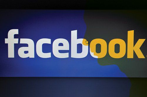 Il post del dipendente del Casino pubblicato sul profilo Fb di Aostacronaca.it