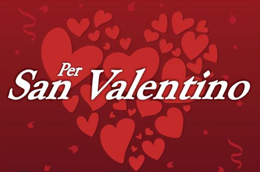 Mercoledì delle Ceneri e San Valentino. Come unire "questi due eventi"?