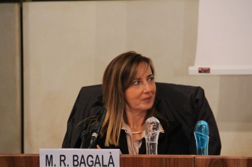Maria Rita Bagalà Maria Rita Bagalà