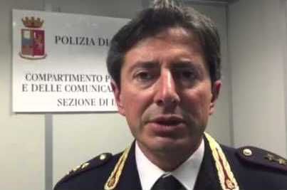 Giorgio Bacillieri (archivio) Giorgio Bacillieri (archivio)