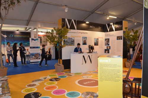 La Valle d’Aosta alla Borsa Mediterranea del Turismo a Napoli