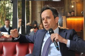 Calugi (Fipe) 'Azzerare commissioni su micro pagamenti' Calugi (Fipe) 'Azzerare commissioni su micro pagamenti'