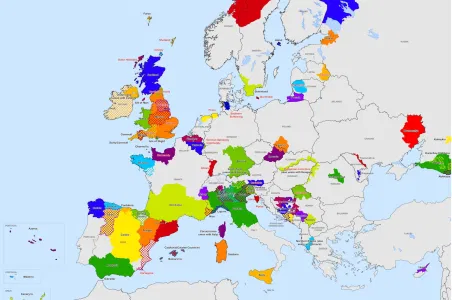9 maggio: quale Europa?