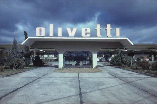 A Valpelline per ripercorrere La storia della ditta “Olivetti”