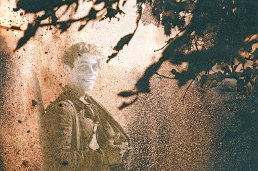 Exposition 'Montagnes Résistantes' jusqu'au 2 juin Exposition 'Montagnes Résistantes' jusqu'au 2 juin