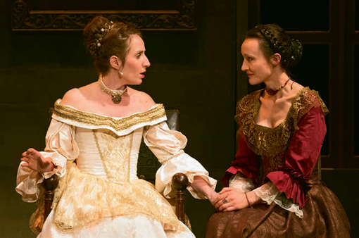 Ruy Blas de Victor Hugo jeudi 13 décembre 2018 Ruy Blas de Victor Hugo jeudi 13 décembre 2018