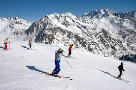 Nell'agenda del Governo regionale la stagione turistica invernale