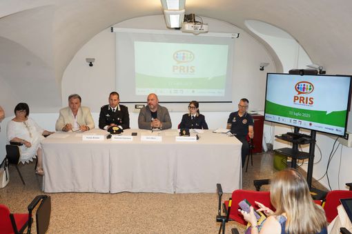 Dalla strada alla rete, il pronto intervento sociale diventa realtà