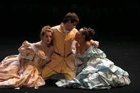 Le Menteur  de Pierre Corneille