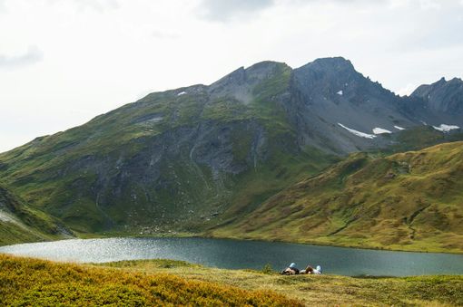 Un'estate diversa in Valle d'Aosta: sport, relax e grigliate in riva al fiume Un'estate diversa in Valle d'Aosta: sport, relax e grigliate in riva al fiume