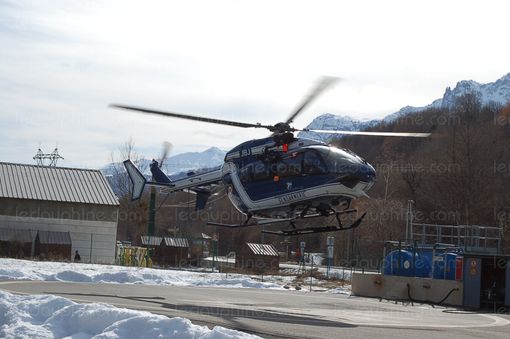 Mont Blanc, 23 secours dans deux jour pour le Peloton des gendarmes