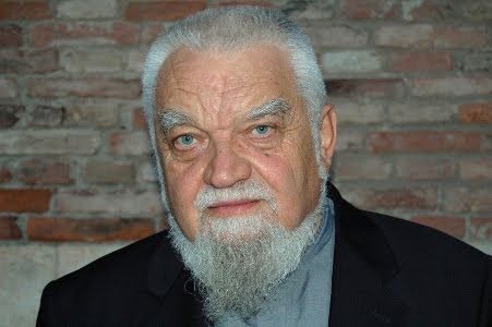 Enzo Bianchi