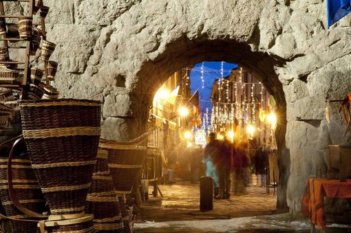 Verso registrazione marchio 'Fiera di Sant'Orso'