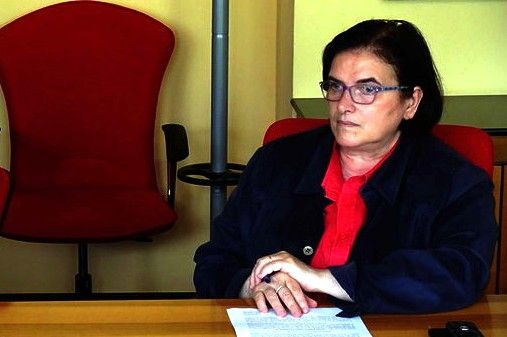 Ines Mancuso Ines Mancuso