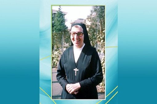 Madre Rosetta Marchese