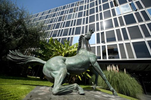 RAI assume diplomati RAI assume diplomati