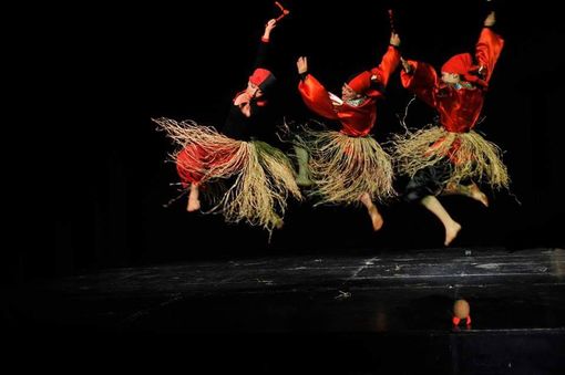 Il gruppo Saraye Il gruppo Saraye