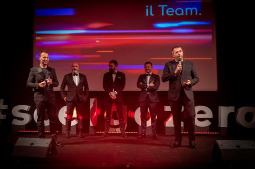 uBroker, un altro semestre da record per l’azienda torinese di luce e gas