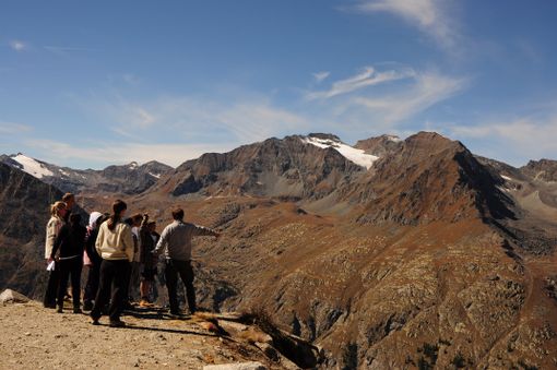 (Valsavaranche - Enzo Massa Micon)