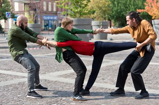 Ph. Frédéric Iovino Ph. Frédéric Iovino