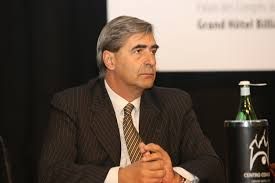 Antonio Fosson, presidente V Commissione Antonio Fosson, presidente V Commissione