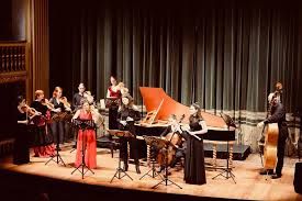 ADN BAROQUE L’ÂME BAROQUE MISE À NU EN PIANO-VOIX ET PIANO-DANSE ADN BAROQUE L’ÂME BAROQUE MISE À NU EN PIANO-VOIX ET PIANO-DANSE