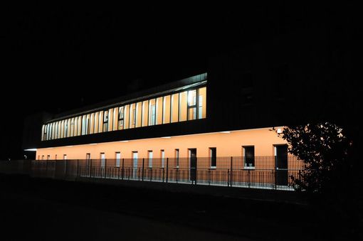 Un progetto di Luciano Bonetti