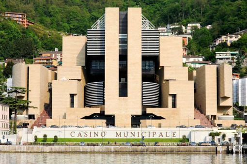 Cancellato dalla Corte d'Appello di Milano il fallimento del casino di Campione