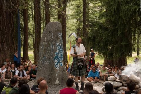 CELTICA 2017: ORDINANZE RELATIVE A SOMMINISTRAZIONE, VIABILITÀ, SOSTA e ISTRUZIONI MOBILITÀ