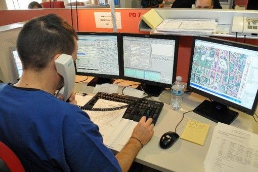 Da oggi attivo in Valle numero unico emergenze 112 Da oggi attivo in Valle numero unico emergenze 112