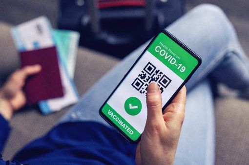 Green Pass Covid: come funziona il certificato verde per gli spostamenti tra regioni