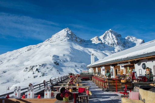 Les réservations touristiques grimpent en montagne