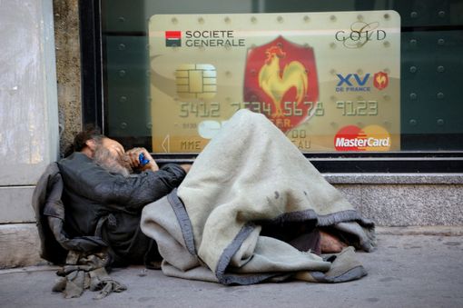 Aumentano le disuguaglianze e purtroppo aumentano i poveri