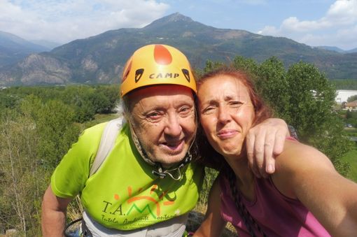 UNA STELLA PER RIPRENDERE “IL CAMMINO”