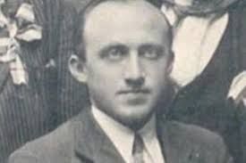 L’OPINIONE DI GIANFRANCO FISANOTTI: E’ iniziata la sottovalutazione di Emile Chanoux, martire valdostano L’OPINIONE DI GIANFRANCO FISANOTTI: E’ iniziata la sottovalutazione di Emile Chanoux, martire valdostano