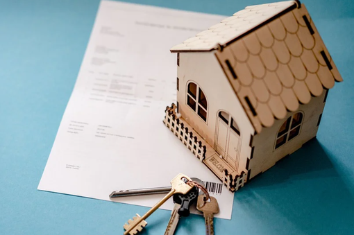 FINAOSTA: Ripartono i mutui per la prima casa FINAOSTA: Ripartono i mutui per la prima casa