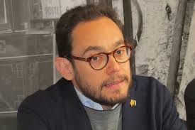 Filippo Gerard presidente Adava Filippo Gerard presidente Adava